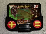 Jurassic Park (Tiger Handheld)